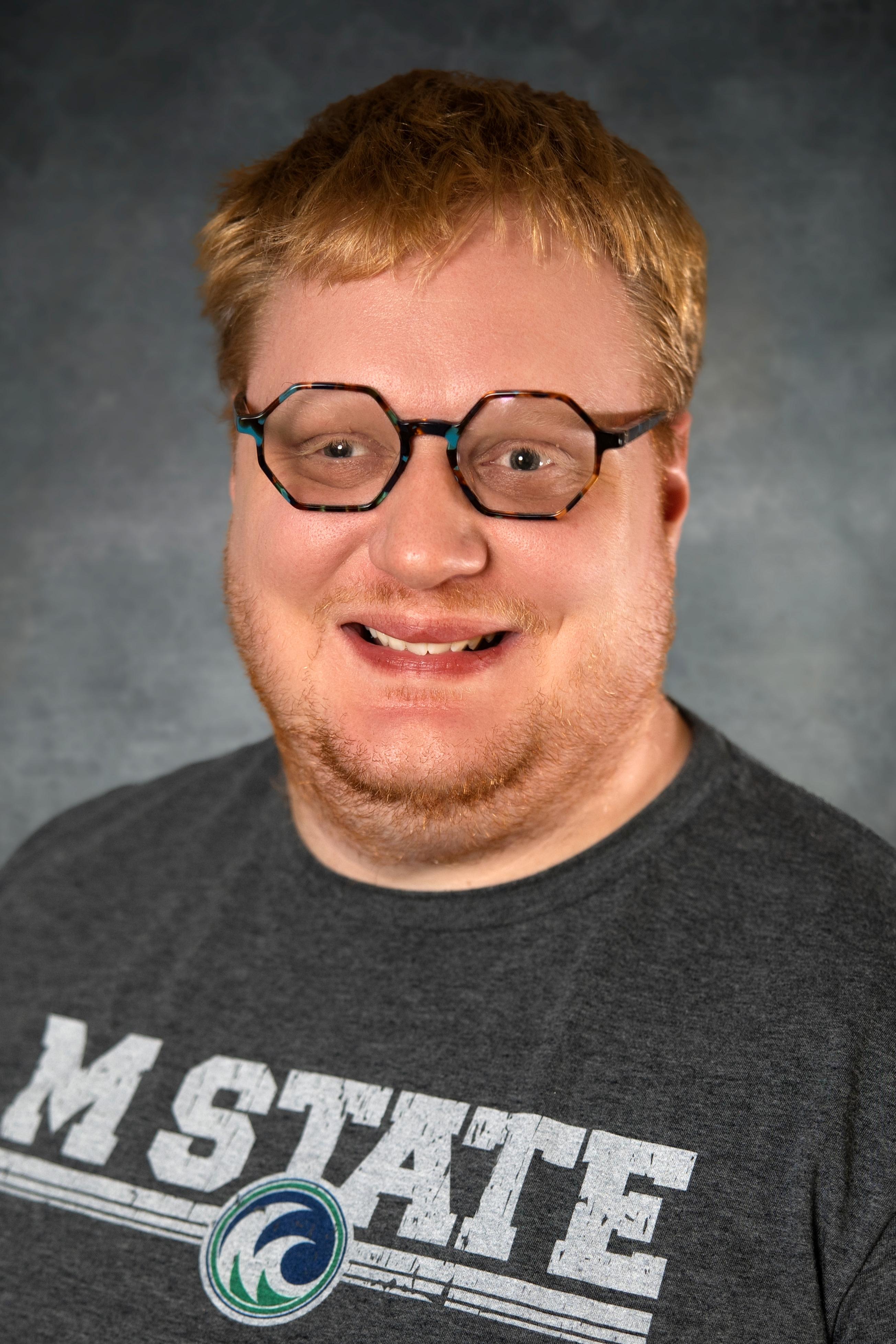 M State Employee Image