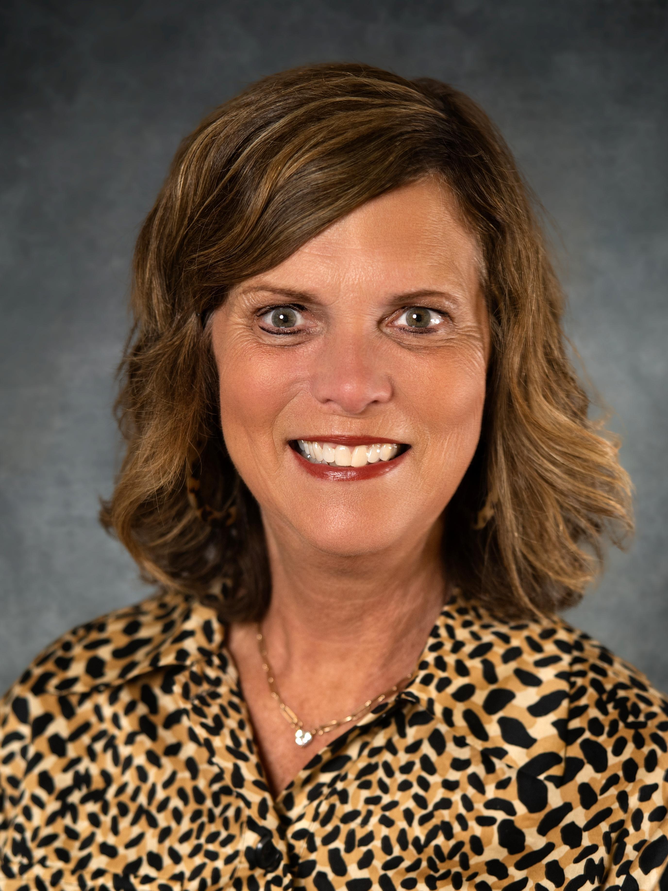 Marsha Weber | M State